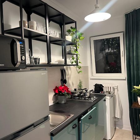 בוקרשט Cosy Studio Floreasca מראה חיצוני תמונה
