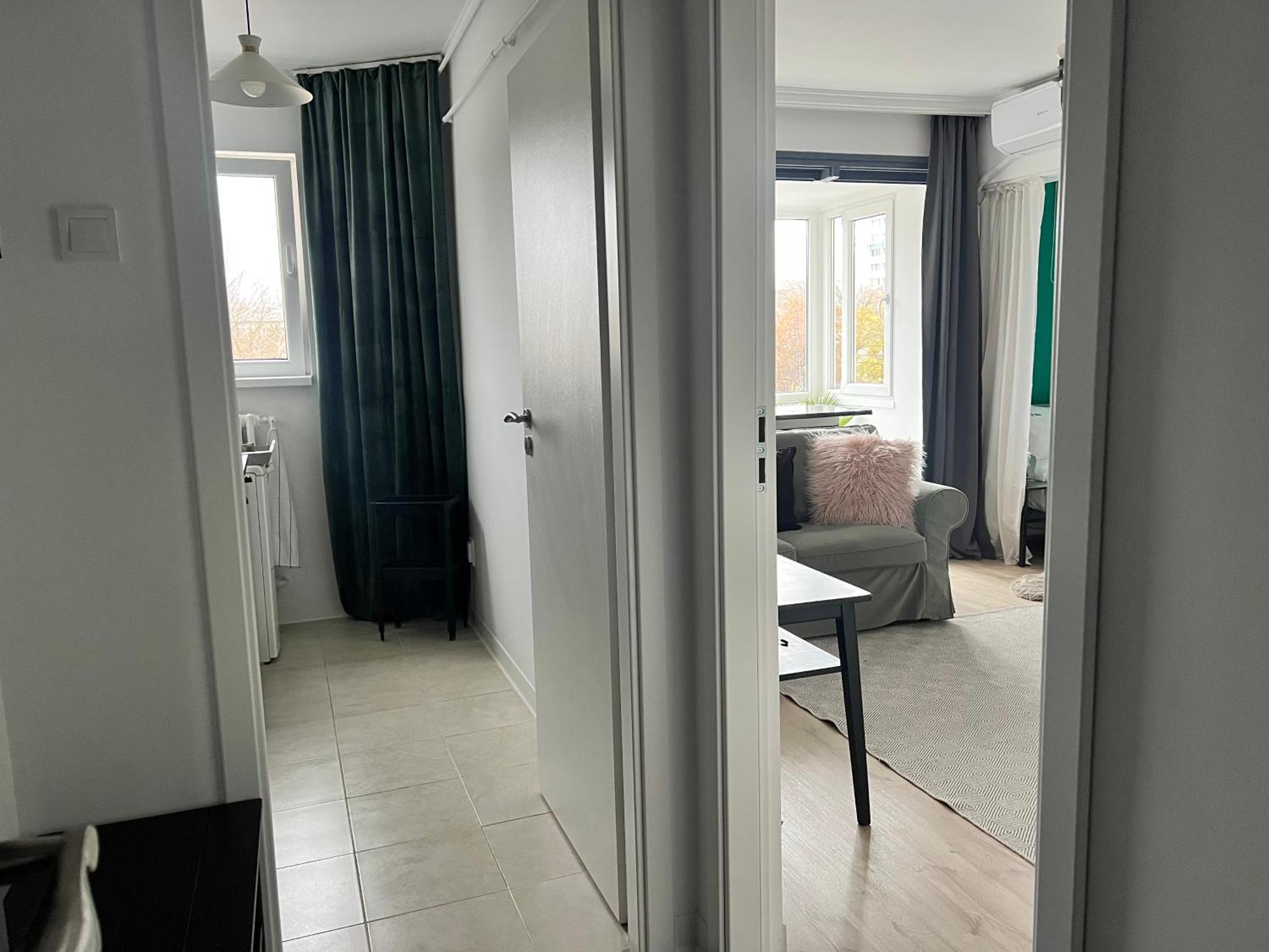 בוקרשט Cosy Studio Floreasca מראה חיצוני תמונה