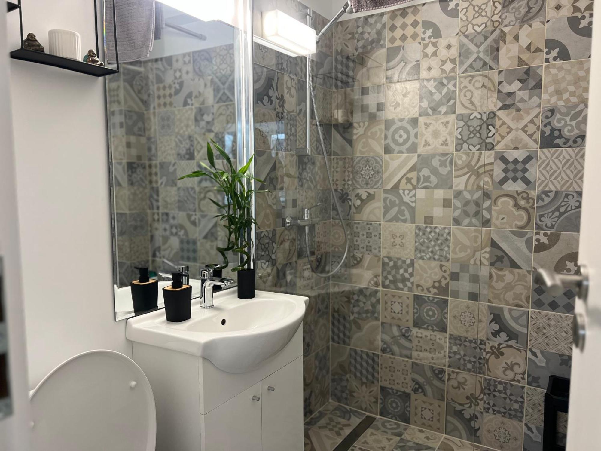 בוקרשט Cosy Studio Floreasca מראה חיצוני תמונה