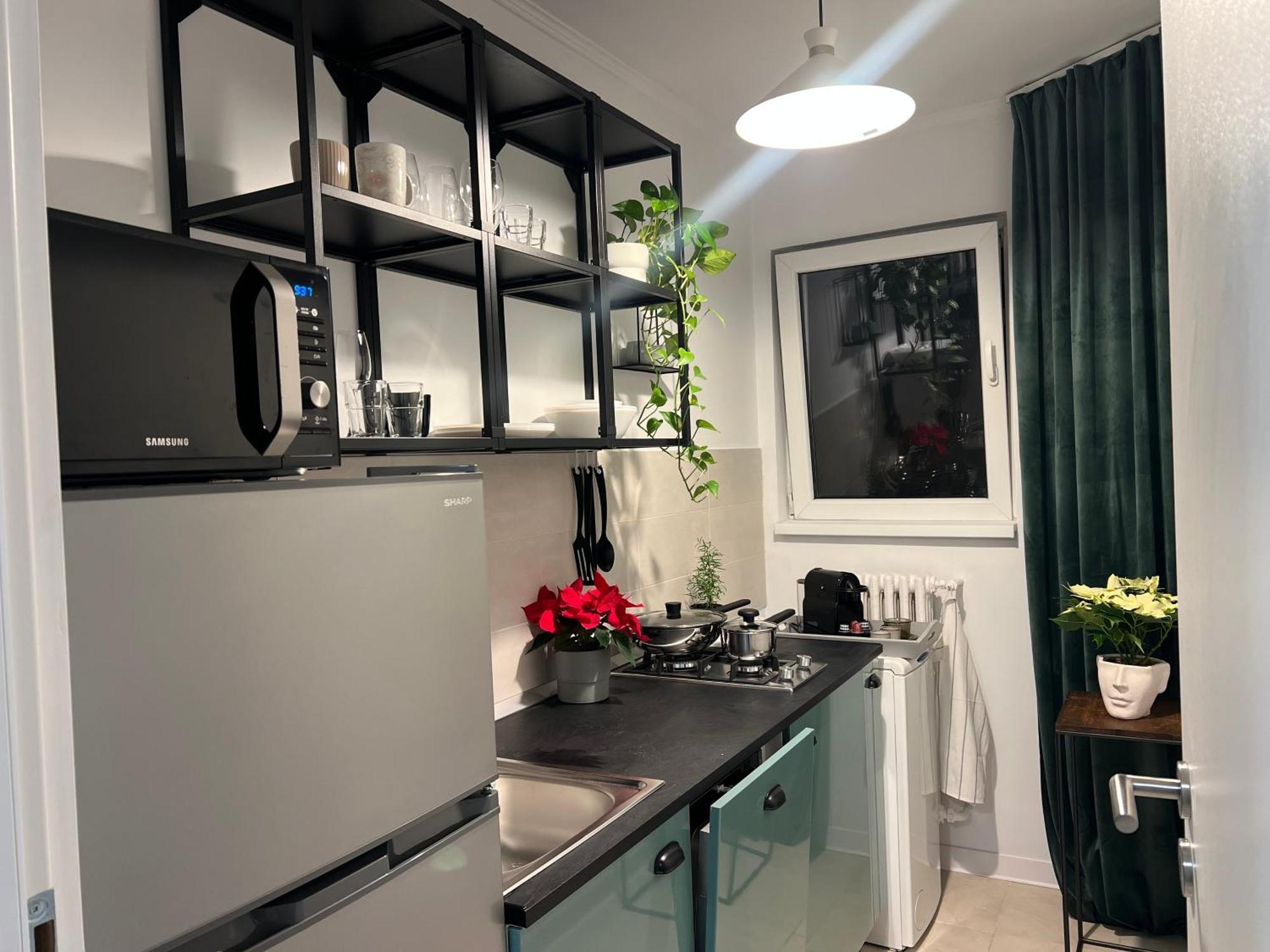 בוקרשט Cosy Studio Floreasca מראה חיצוני תמונה
