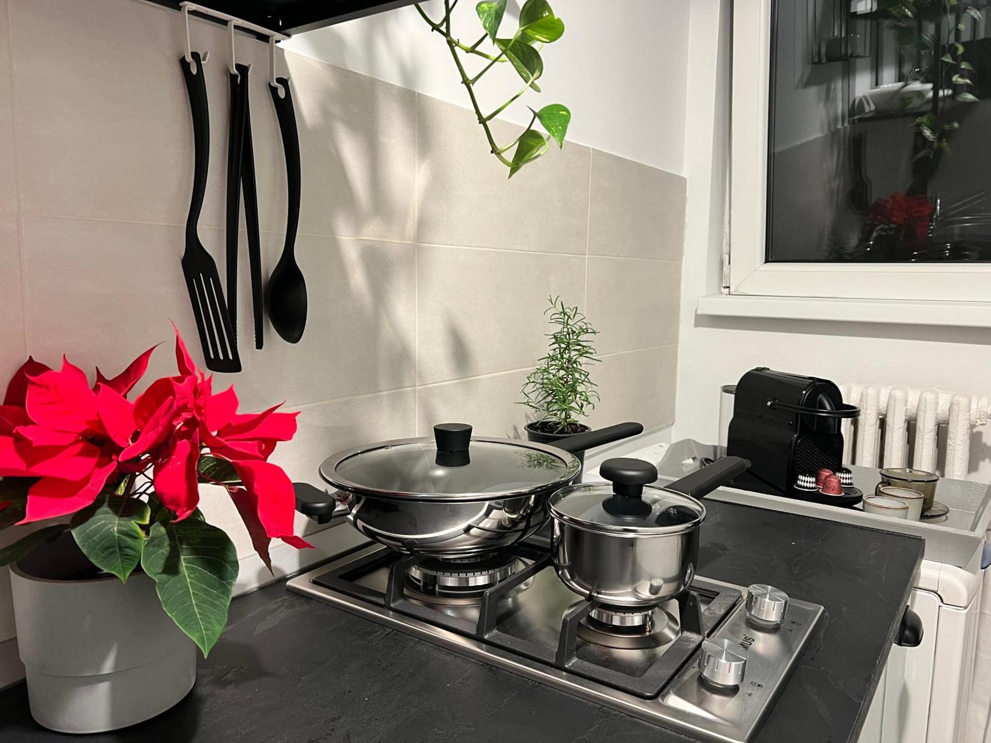 בוקרשט Cosy Studio Floreasca מראה חיצוני תמונה