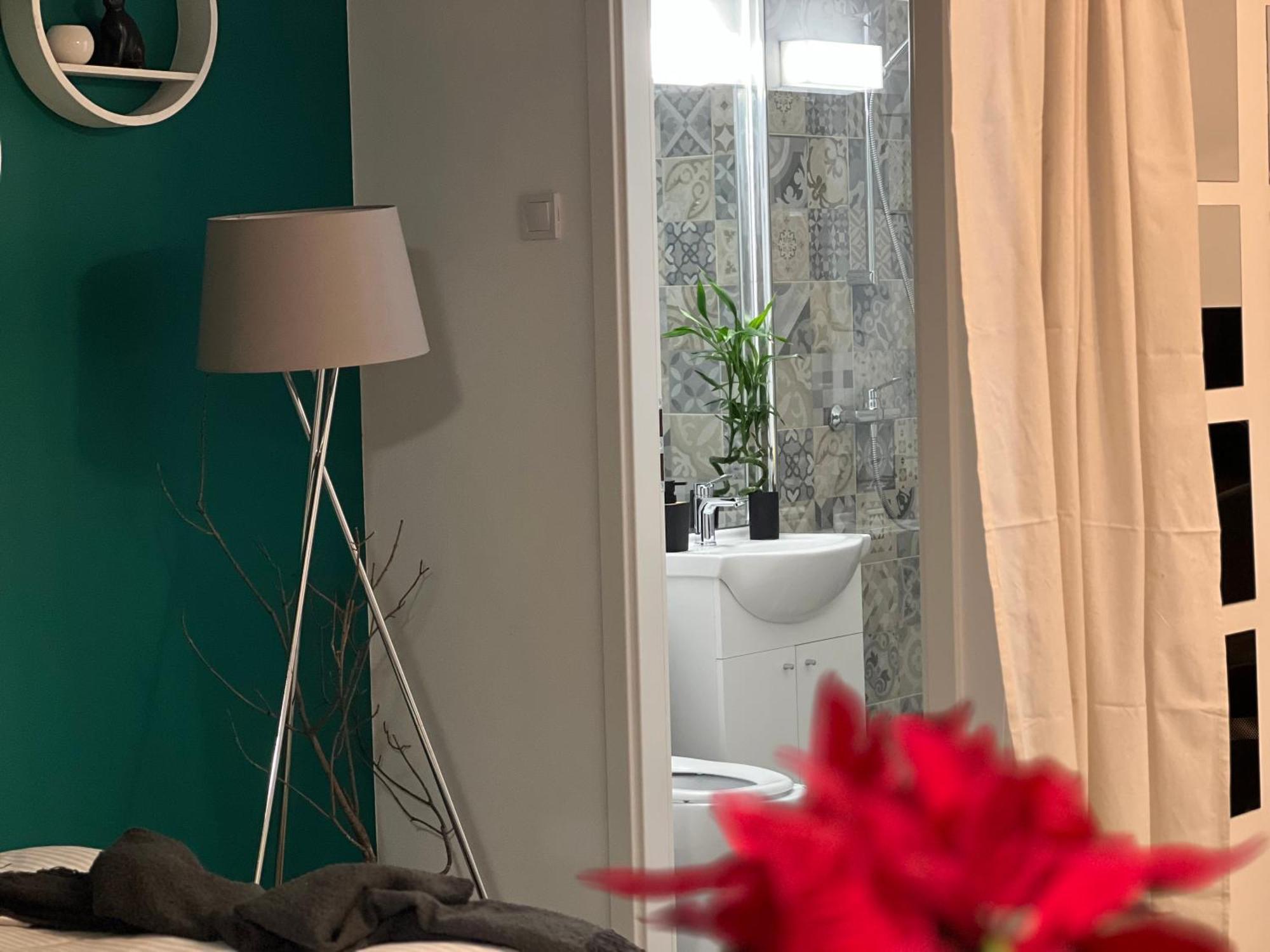 בוקרשט Cosy Studio Floreasca מראה חיצוני תמונה