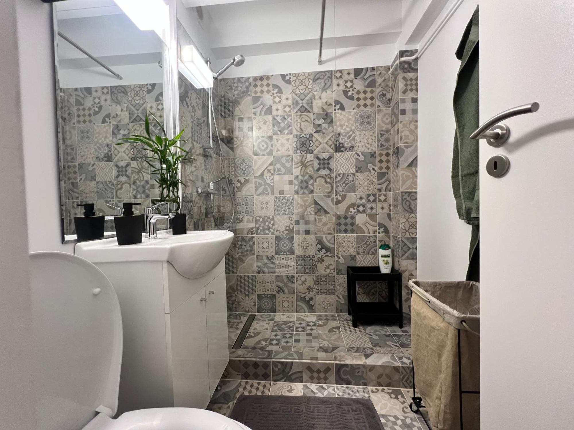 בוקרשט Cosy Studio Floreasca מראה חיצוני תמונה