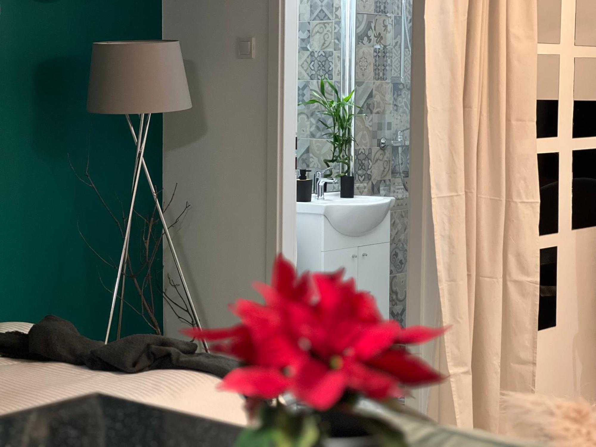 בוקרשט Cosy Studio Floreasca מראה חיצוני תמונה