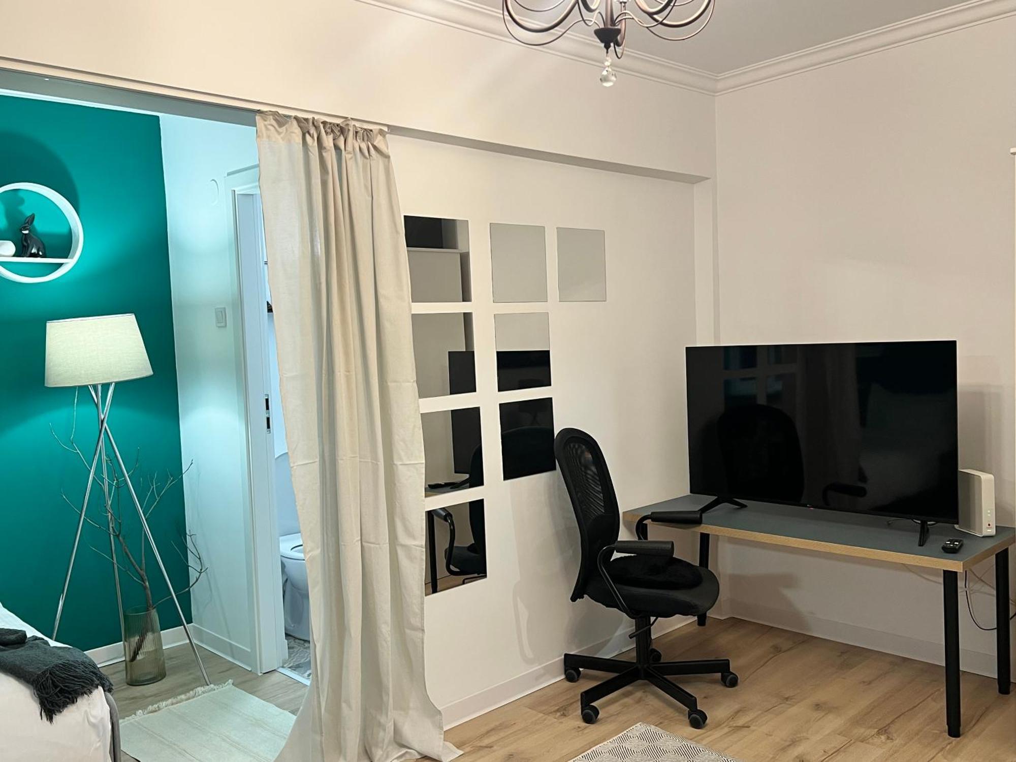 בוקרשט Cosy Studio Floreasca מראה חיצוני תמונה