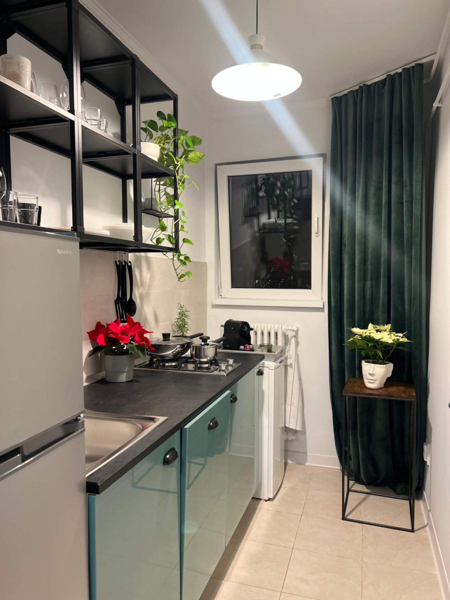 בוקרשט Cosy Studio Floreasca מראה חיצוני תמונה